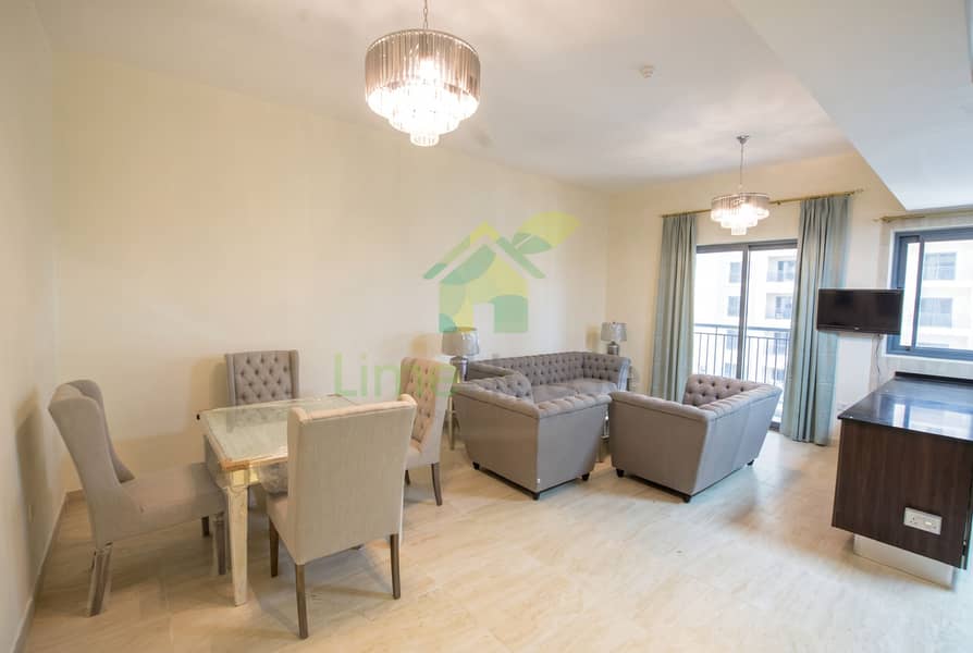 5 03-dubai-al-furjan-azizi-liatris-1-bedroom-apartment-living-dining-room-balcony. jpg