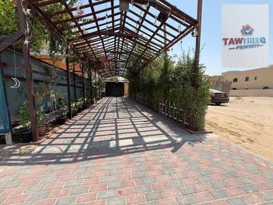 3 habitaciones Penthouse para en Alquiler en Al Mowaihat, Ajman - اى. jpg