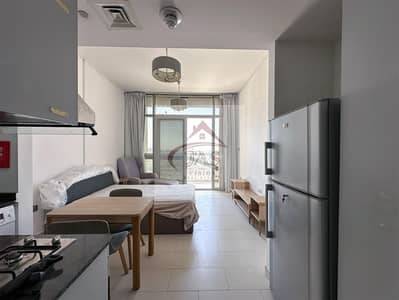 Studio zum Miete in Al Furjan, Dubai - 2c04ddc7-dbf1-4f23-b4e0-612435da032d. jpg Studio zum Miete in Al Furjan, Dubai - 2c04ddc7-dbf1-4f23-b4e0-612435da032d. jpg
