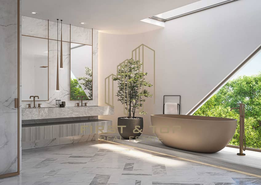 14 Beach Mansion_Master Bath. jpg