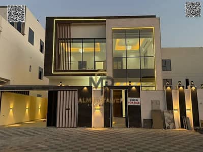 5 Bedroom Villa for Sale in Al Helio, Ajman - batch_870183946-1066x800. webp 5 Bedroom Villa for Sale in Al Helio, Ajman - batch_870183946-1066x800. webp