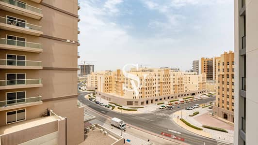 Appartement de 1 chambre à à louer à Majan, Dubai - Appartement à Majan，Tulip Oasis 10, 1 chambre, 82000 AED - 16724142