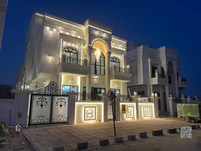 6 Bedroom Villa for Sale in Al Helio, Ajman - 1.5003-WhatsApp Image 2026-10-03 at 2.23. 48 PM9.1. jpeg 6 Bedroom Villa for Sale in Al Helio, Ajman - 1.5003-WhatsApp Image 2026-10-03 at 2.23. 48 PM9.1. jpeg