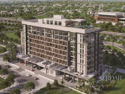 2 Cпальни Апартамент Продажа в Дубай Студио Сити, Дубай - 6. jpeg