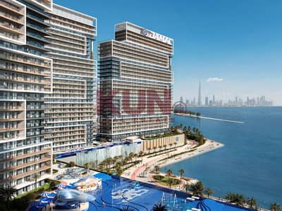 1 Schlafzimmer Wohnung zum Verkauf in Dubai Maritime City, Dubai - Screenshot 2026-07-21 174146. png