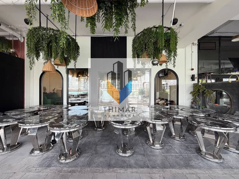 Geschäft in Business Bay,Millennium Binghatti Residences, 600000 AED - 16724154 Geschäft in Business Bay,Millennium Binghatti Residences, 600000 AED - 16724154
