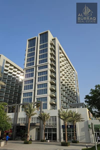 Studio de  à à vendre à DAMAC Hills 2 (Akoya by DAMAC), Dubai - viridis-tower-a_nRTUT_xl. jpg