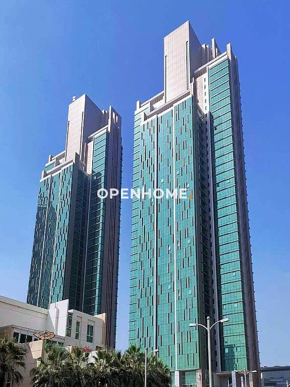 Waterfront Oriented Living-Full Sea View-High Floor Waterfront Oriented Living-Full Sea View-High Floor