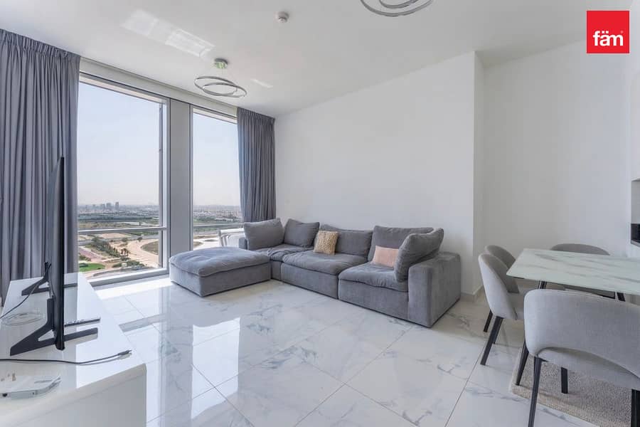 Wohnung in Business Bay,Al Habtoor City,Noora Tower, 2 schlafzimmer, 140000 AED - 16714415 Wohnung in Business Bay,Al Habtoor City,Noora Tower, 2 schlafzimmer, 140000 AED - 16714415