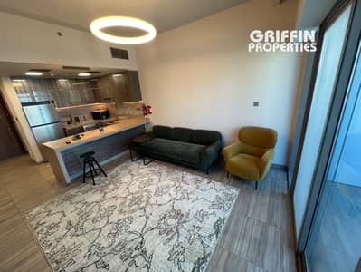 1 Bedroom Apartment for Rent in Jumeirah Lake Towers (JLT), Dubai - 2fd62878-319d-4ccb-8818-5d24cee9b2bb. jpg