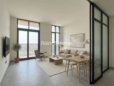 Monolocale in affitto a Jumeirah Village Triangle (JVT), Dubai - Appartamento a Jumeirah Village Triangle (JVT)，JVT District 3，FH Residency, 68000 AED - 16724294