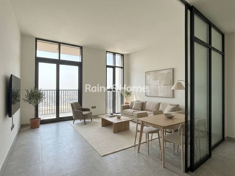 Wohnung in Jumeirah Village Triangle (JVT),JVT District 3,FH Residency, 68000 AED - 16724294 Wohnung in Jumeirah Village Triangle (JVT),JVT District 3,FH Residency, 68000 AED - 16724294