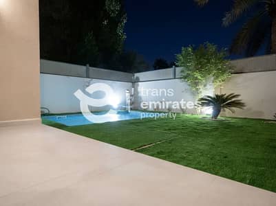 5 habitaciones Villa para en Venta en Al Reef, Abu Dhabi - WhatsApp Image 2026-09-24 at 10.39. 56 AM (1). jpeg