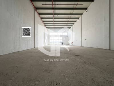 Warehouse for Rent in Ajman Industrial, Ajman - WhatsApp Image 2026-10-03 at 14.36. 12. jpeg