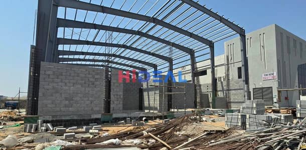 Warehouse for Sale in Umm Al Thuoob, Umm Al Quwain - 132722. jpg Warehouse for Sale in Umm Al Thuoob, Umm Al Quwain - 132722. jpg