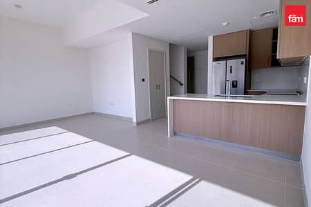 3 Slaapkamers Townhouse te Huur in The Valley by Emaar, Dubai - Rijwoning in The Valley by Emaar，Lillia, 3 slaapkamers, 150000 AED - 16672272