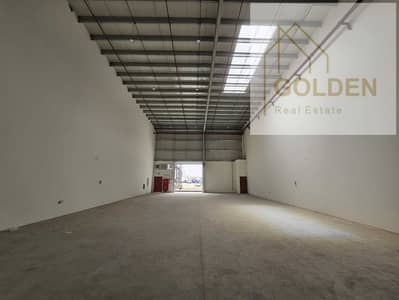 Warehouse for Rent in Umm Al Thuoob, Umm Al Quwain - 559d4e79-a33b-4c05-96dc-b6cb049288a1. jpg