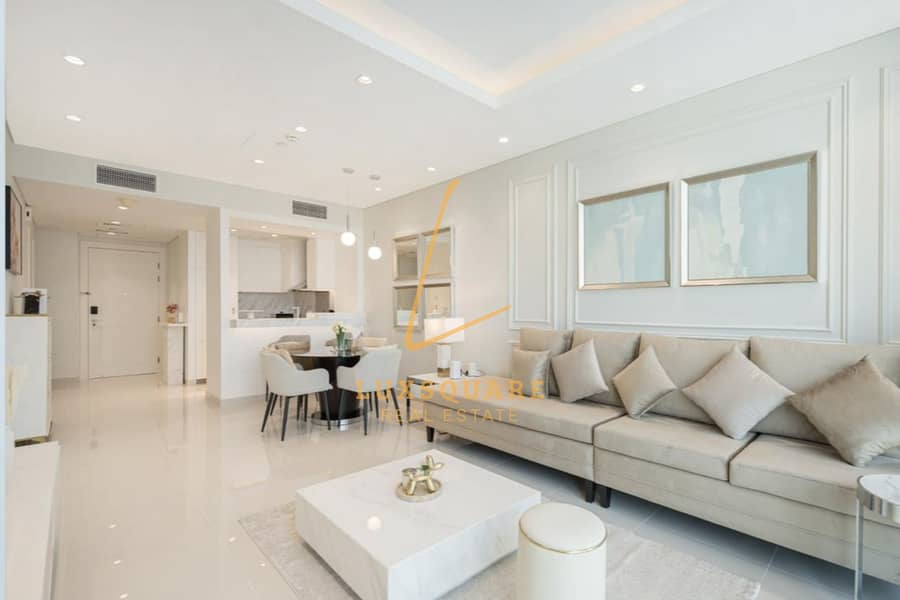 Apartamento en Downtown Dubai,DAMAC Maison The Distinction, 1 dormitorio, 129000 AED - 16724366 Apartamento en Downtown Dubai,DAMAC Maison The Distinction, 1 dormitorio, 129000 AED - 16724366