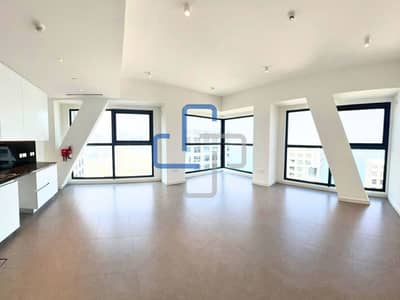 Appartement de 1 chambre à à louer à Al Reem Island, Abu Dhabi - 11. png