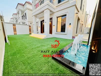 4 habitaciones Villa para en Venta en Al Amerah, Ajman - WhatsApp Image 2026-10-03 at 2.33. 26 PM (1). jpeg