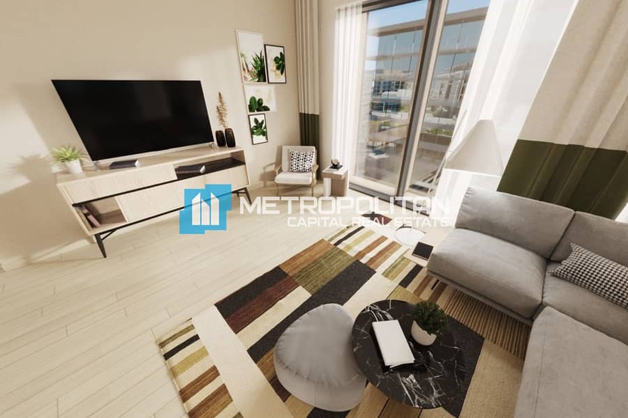 Appartamento a Saadiyat Island,Saadiyat Cultural District,Saadiyat Grove,Grove Beach Views, 2 camere da letto, 5050000 AED - 16724447 Appartamento a Saadiyat Island,Saadiyat Cultural District,Saadiyat Grove,Grove Beach Views, 2 camere da letto, 5050000 AED - 16724447