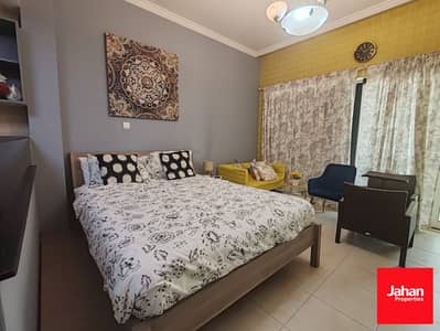 Estudio para en Alquiler en Downtown Dubai, Dubai - 1. jpg