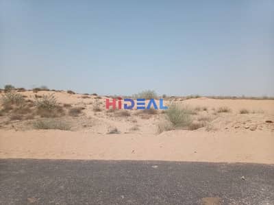 Mixed Use Land for Rent in Umm Dera, Umm Al Quwain - 132653. jpg Mixed Use Land for Rent in Umm Dera, Umm Al Quwain - 132653. jpg