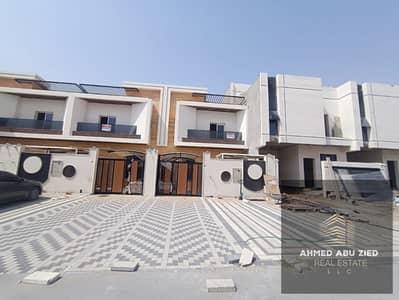 4 Schlafzimmer Villa zum Miete in Al Helio, Ajman - WhatsApp Image 2026-10-02 at 5.05. 42 PM (1). jpeg