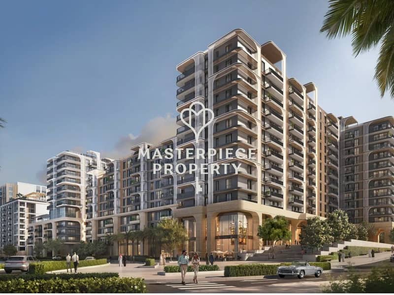 Appartamento a Saadiyat Island,Manarat Living III, 1500000 AED - 16724526 Appartamento a Saadiyat Island,Manarat Living III, 1500000 AED - 16724526