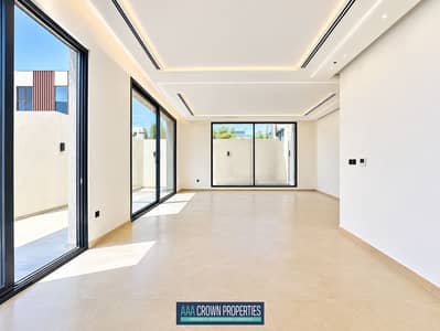 5 Slaapkamers Villa te Huur in Tilal City, Sharjah - EAACC872-28CC-4950-859B-6D34D5F47CE2. png