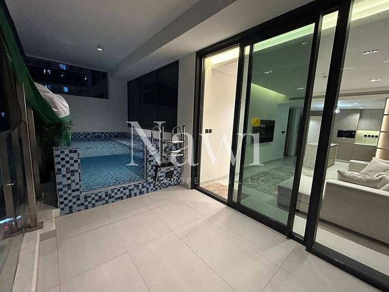 Appartement à Arjan,NAS 3, 1 chambre, 1400000 AED - 16724633 Appartement à Arjan,NAS 3, 1 chambre, 1400000 AED - 16724633
