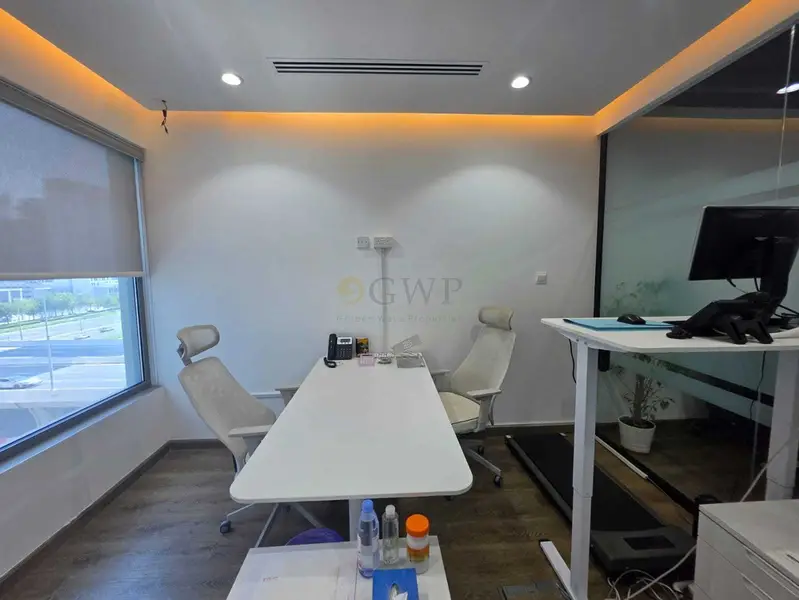 Rented |Investor Deal |Good ROI |Less Traffic Area