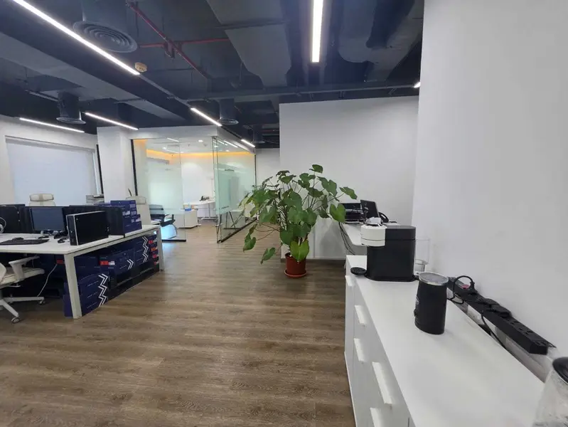 Rented |Investor Deal |Good ROI |Less Traffic Area
