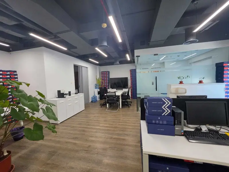 Rented |Investor Deal |Good ROI |Less Traffic Area