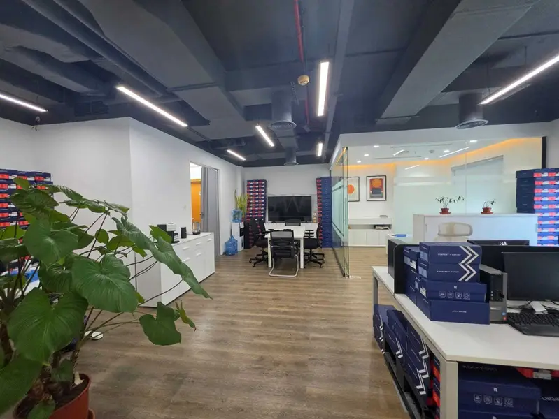 Rented |Investor Deal |Good ROI |Less Traffic Area