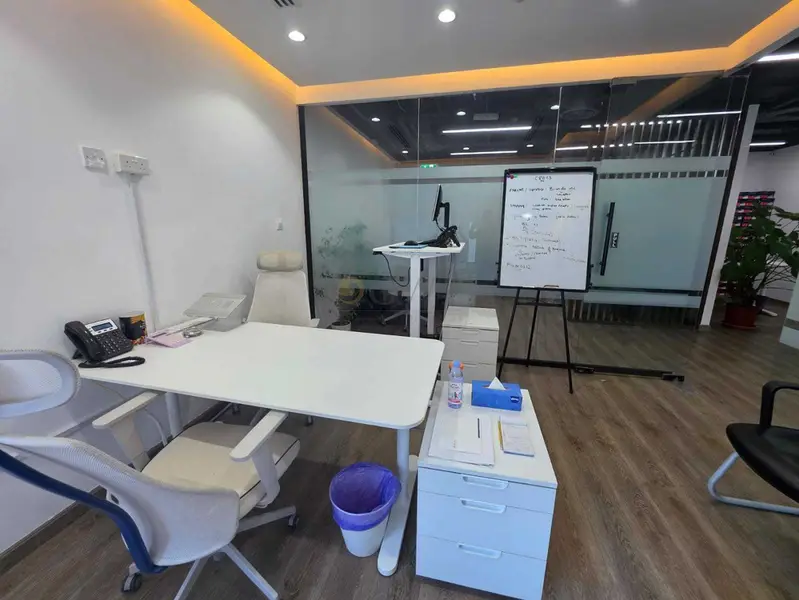 Rented |Investor Deal |Good ROI |Less Traffic Area