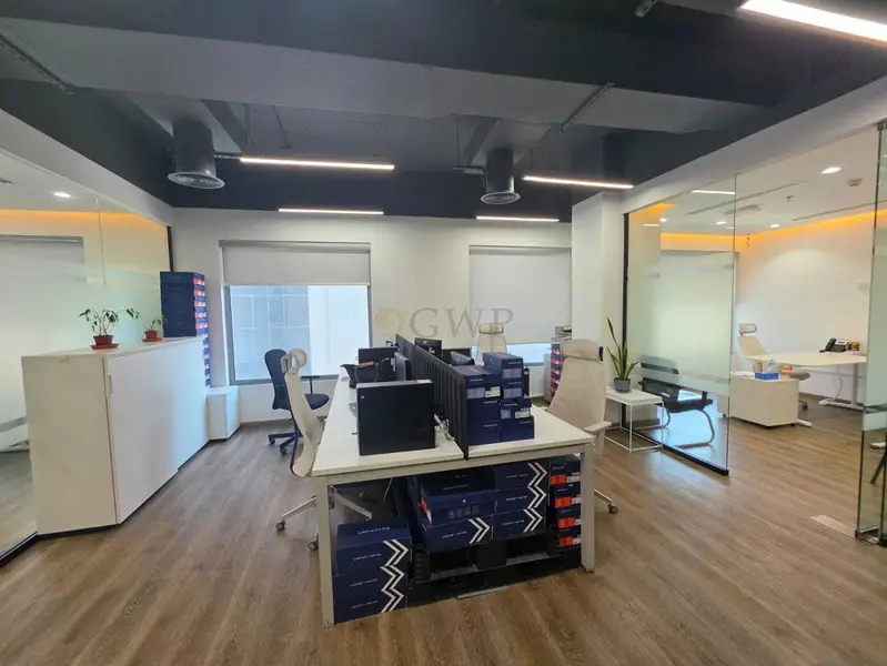 Rented |Investor Deal |Good ROI |Less Traffic Area