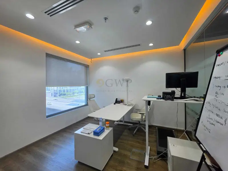 Rented |Investor Deal |Good ROI |Less Traffic Area