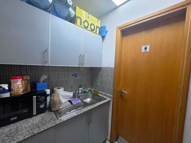 Rented |Investor Deal |Good ROI |Less Traffic Area