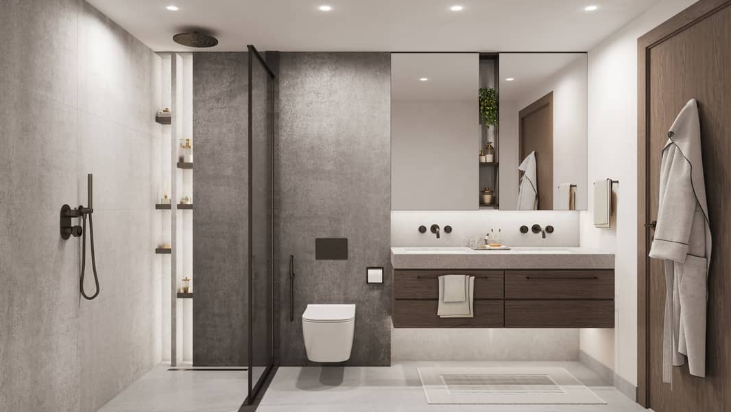 4 The Highgrove - bathroom. jpg