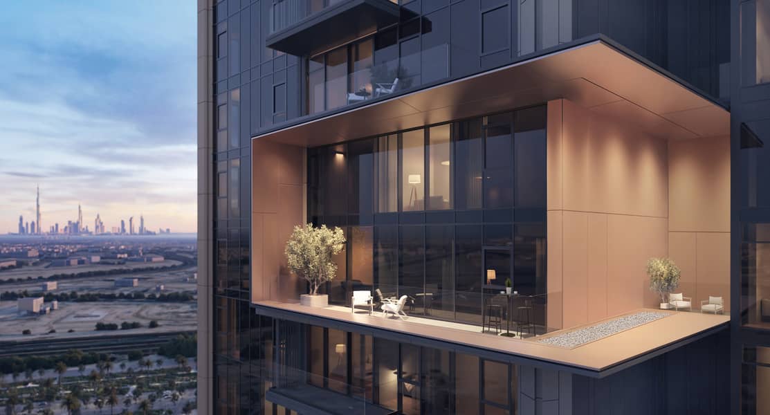 20 The Highgrove - duplex apartment. jpg