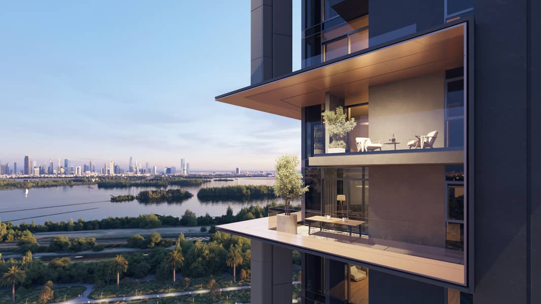 22 The Highgrove - balcony view 3. jpg