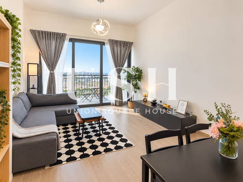 8 Scandinavian Living Room with City View. png
