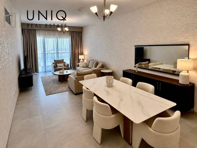 2 Bedroom | Vacant | High Floor 2 Bedroom | Vacant | High Floor
