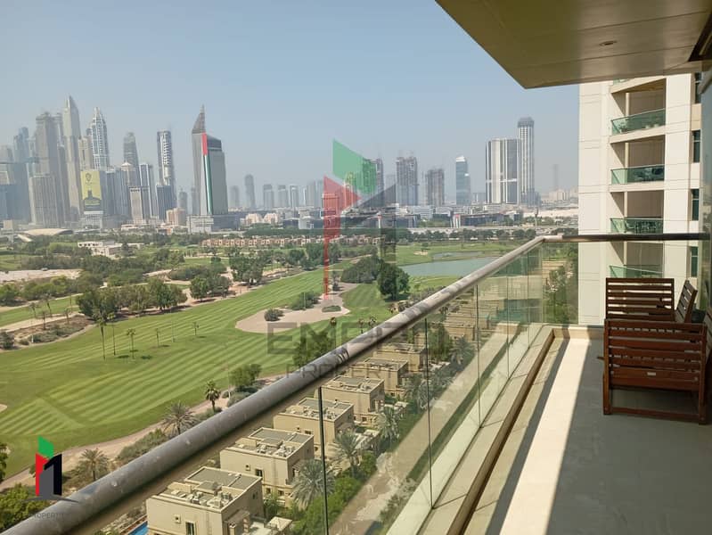 Wohnung in The Views,The Links, 3 schlafzimmer, 235000 AED - 16724839 Wohnung in The Views,The Links, 3 schlafzimmer, 235000 AED - 16724839