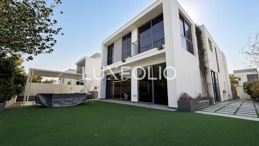 4 Schlafzimmer Villa zum Miete in Dubai Hills Estate, Dubai - Villa in Dubai Hills Estate,Sidra Villas,Sidra 3, 4 schlafzimmer, 550000 AED - 16724848 4 Schlafzimmer Villa zum Miete in Dubai Hills Estate, Dubai - Villa in Dubai Hills Estate,Sidra Villas,Sidra 3, 4 schlafzimmer, 550000 AED - 16724848