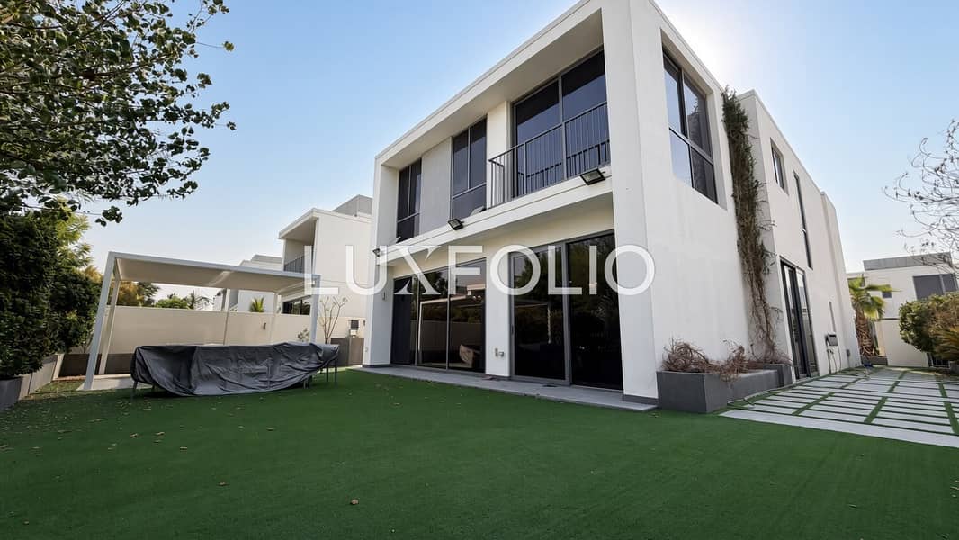Villa à Dubai Hills Estate,Sidra Villas,Sidra 3, 4 chambres, 550000 AED - 16724848 Villa à Dubai Hills Estate,Sidra Villas,Sidra 3, 4 chambres, 550000 AED - 16724848