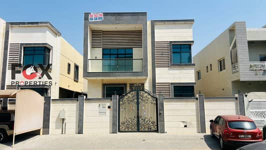 5 Bedroom Villa for Rent in Al Zahya, Ajman - WhatsApp Image 2026-10-03 at 2.52. 42 PM (1). jpeg