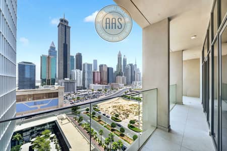 1 Bedroom Apartment for Rent in Jumeirah Garden City, Dubai - IMG_1962. jpg