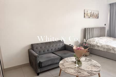 Studio for Sale in Jumeirah Village Circle (JVC), Dubai - High ROI | Negotiable | Community Views Studio for Sale in Jumeirah Village Circle (JVC), Dubai - High ROI | Negotiable | Community Views